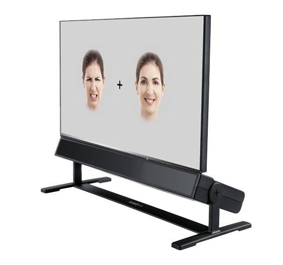 Tobii Spectrum屏幕式眼动仪