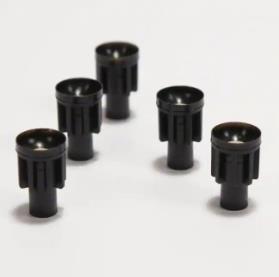 赛默飞Filter Caps 0.5ml离子色谱样品瓶， 250只/盒 038011