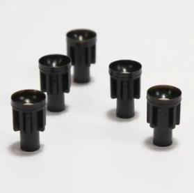 赛默飞Filter Caps, 0.5 mL, Pkg. of 250 ea.;0.5ml样品瓶盖-带滤芯,038011