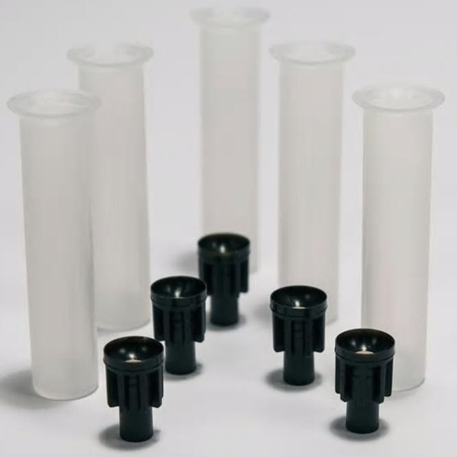 赛默飞Polyothers, 0.5 mL, Pkg. of 250 ea.;0.5ml样品瓶,038010