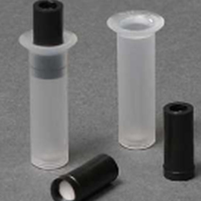 赛默飞Polyothers+Filter Caps, 250 each, 5mL；5ml样品瓶套装-带滤芯，038141