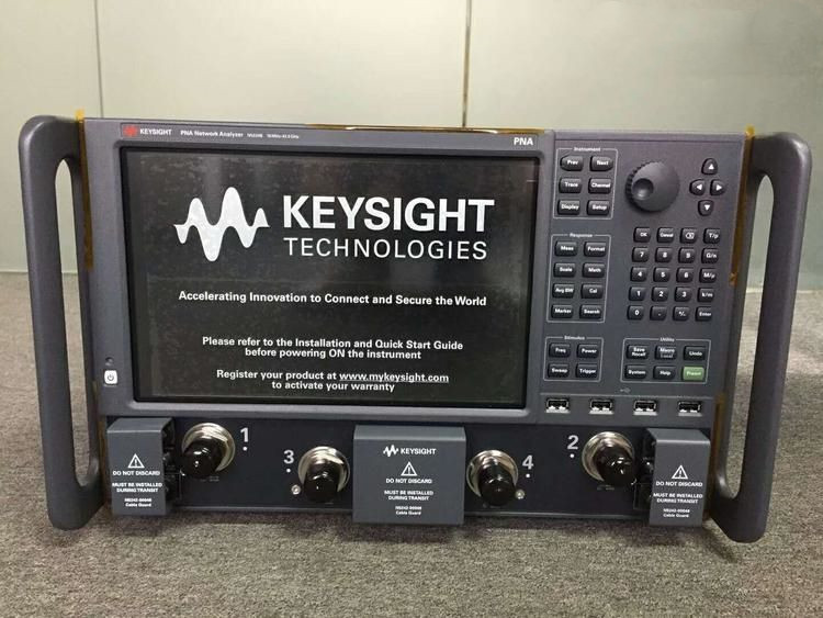 keysight N5222B/是德科技N5222B网络分析仪