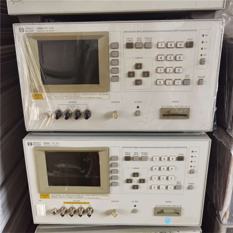 安捷伦4285A仪表Agilent4285A