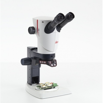 徕卡Leica S9D/E全复消色差解剖-体视显微镜