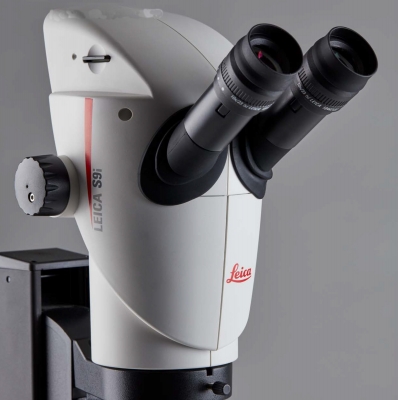 徕卡Leica S9 i内置一千万像素相机消色差体视显微镜
