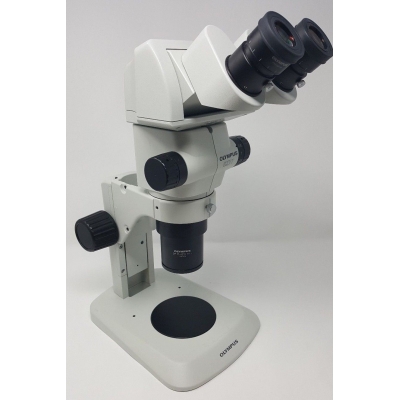 奥林巴斯SZX7格里诺（Greenough）光学系统 变焦体视显微镜-解剖镜
