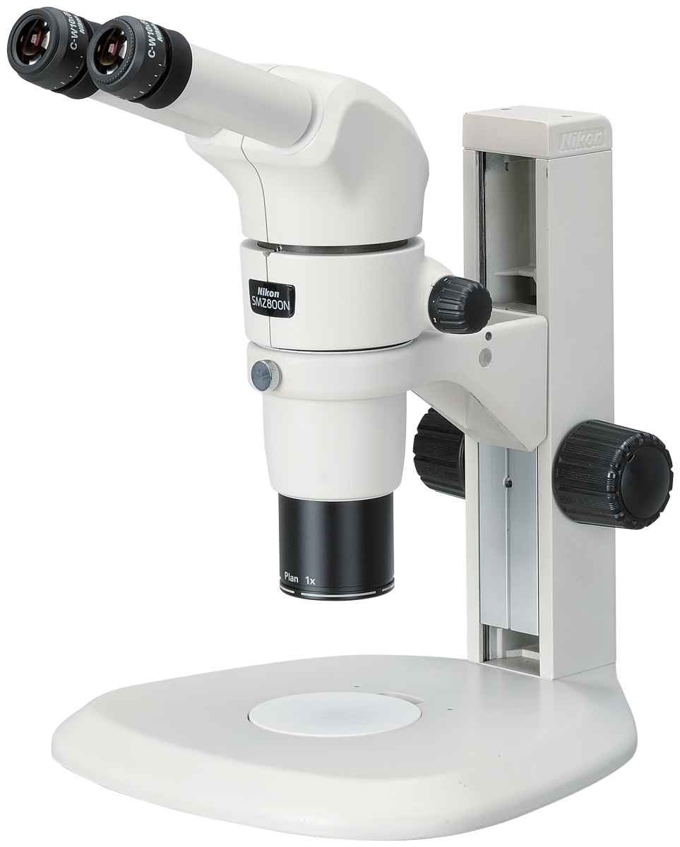 尼康Nikon SMZ800N多功能体视显微镜-解剖镜