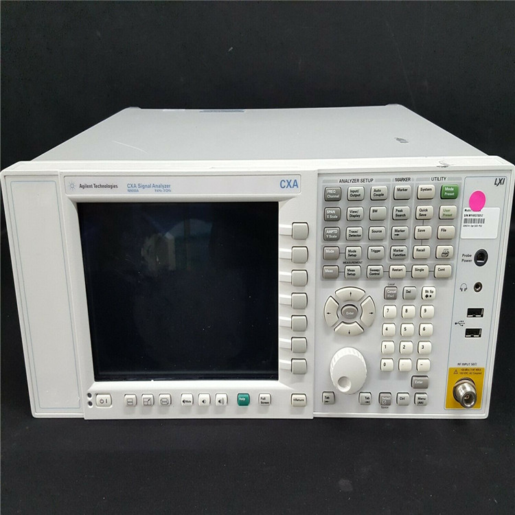 N9000B频谱分析仪26.5GHz