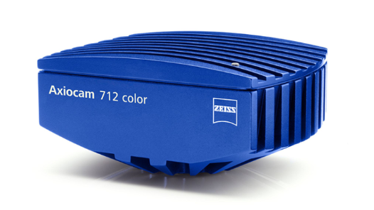 蔡司Zeiss Axiocam 712 color多功能1200万像素显微镜数码相机