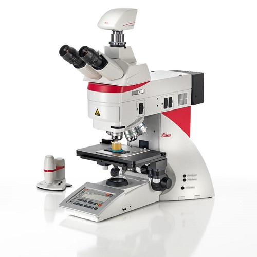 徕卡Leica DM6 M研究级工业正置材料显微镜