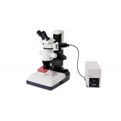 徕卡Leica MZ10 F荧光成像的模块化立体显微镜