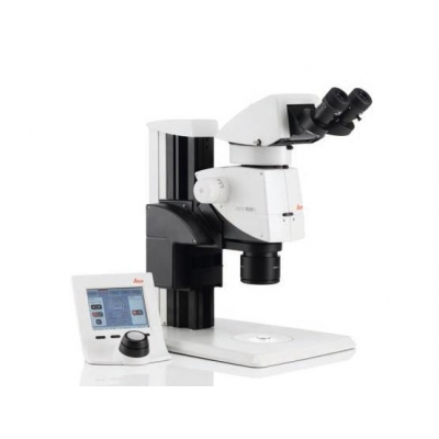 徕卡Leica M205C编码型研究级体式立体宏观显微镜