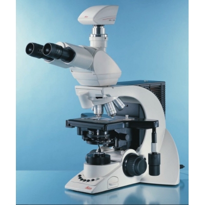 徕卡Leica DM3000 & DM3000 LED 研究级临床生物荧光显微镜