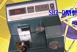 SHZ-D型恒转速源