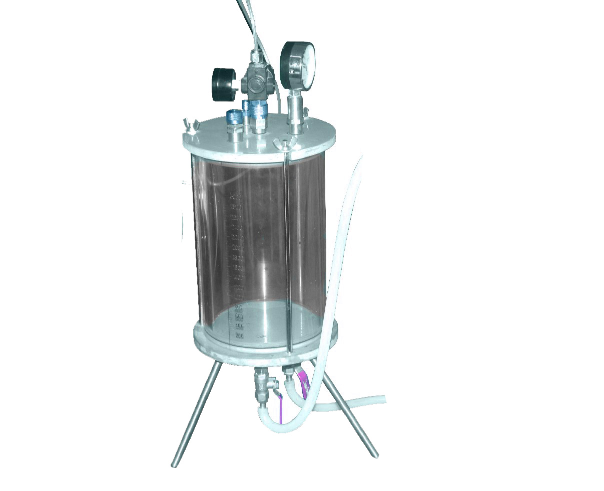 微孔滤膜水质过滤器 水质重量法测定仪