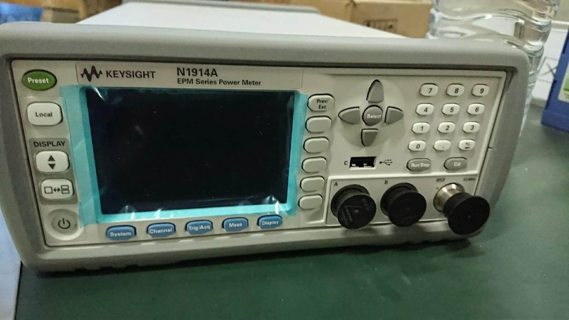 N1914A/是德科技keysight N1914A功率计