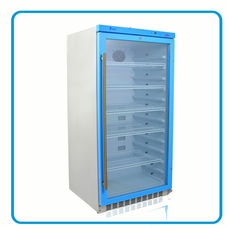 样品冷藏柜（双门）主体分为四部分：电气控制系 统，制冷系 统、制热系 统显示系 统。