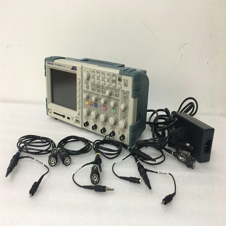 Tektronix TPS2024B数字储存示波器