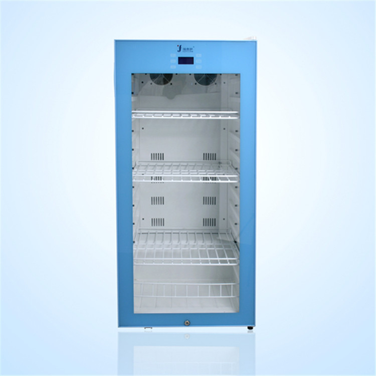 2-48℃医用嵌入式保暖柜有效容积