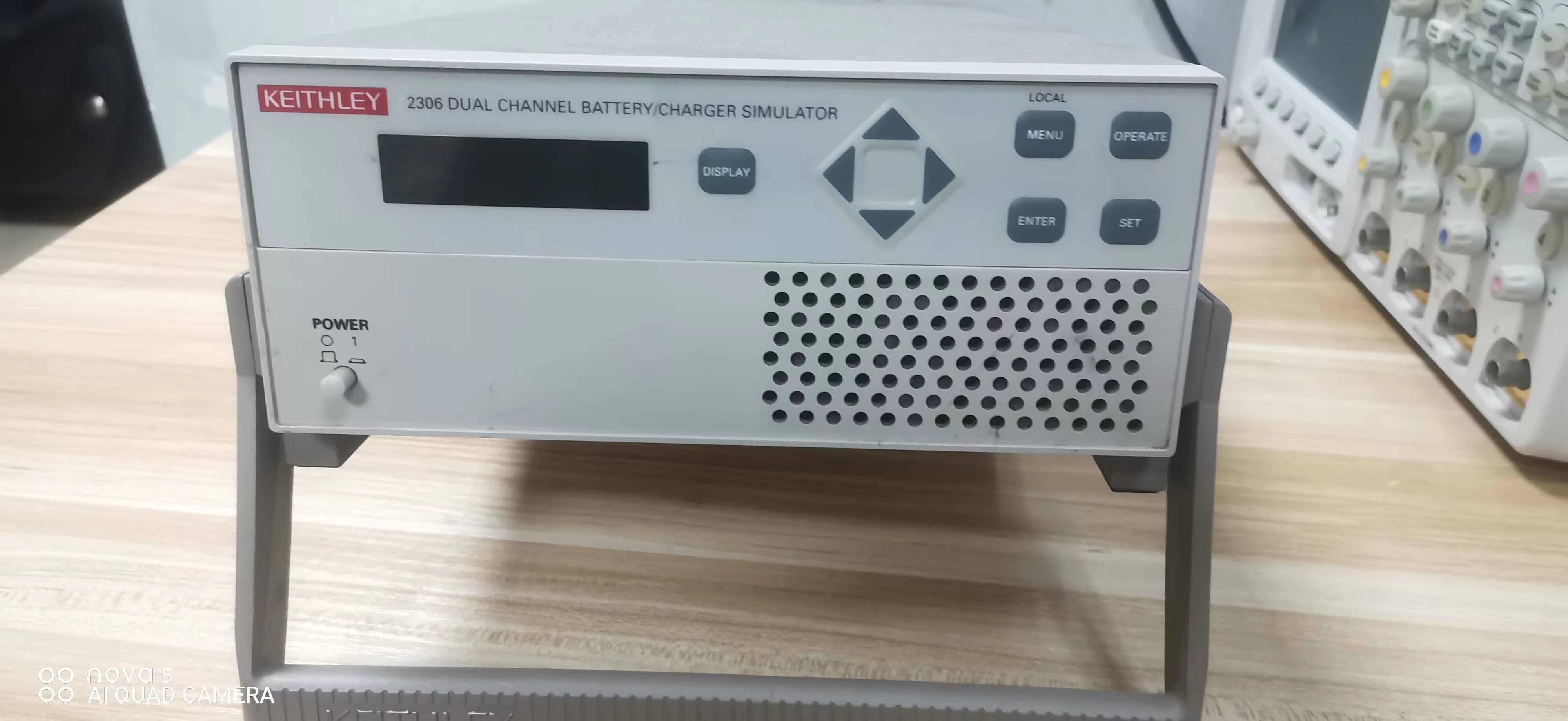 keithley2306直流电源