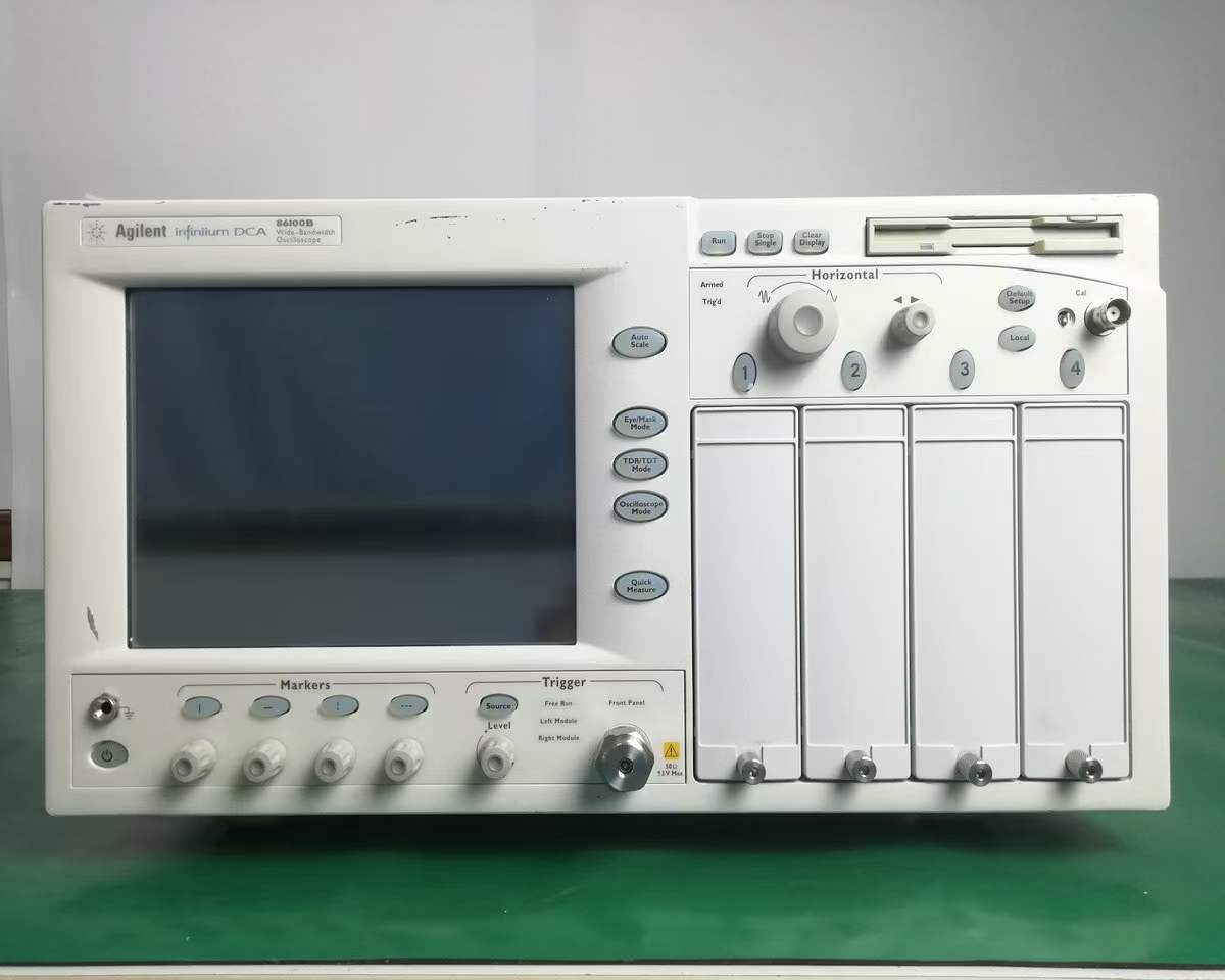 租售86100B宽带宽示波器