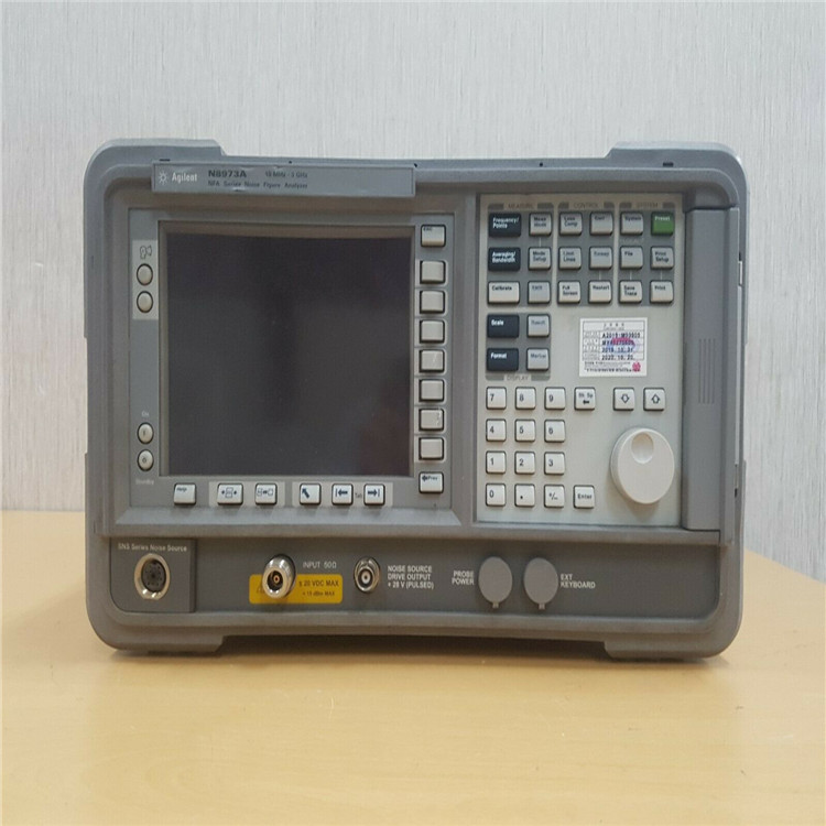 Agilent N8973A噪声系数分析仪