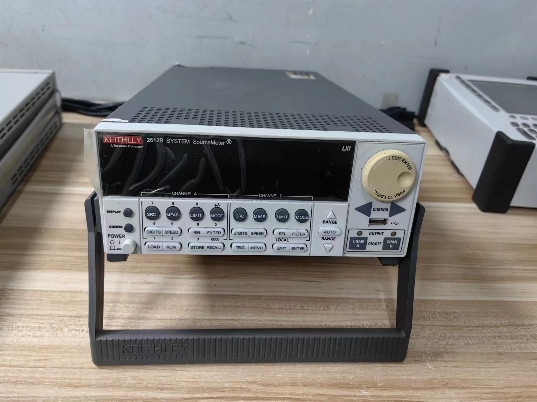 keithley 2612B数字源表