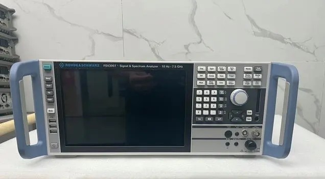 进口FSVA3007信号频谱分析仪7.5GHz