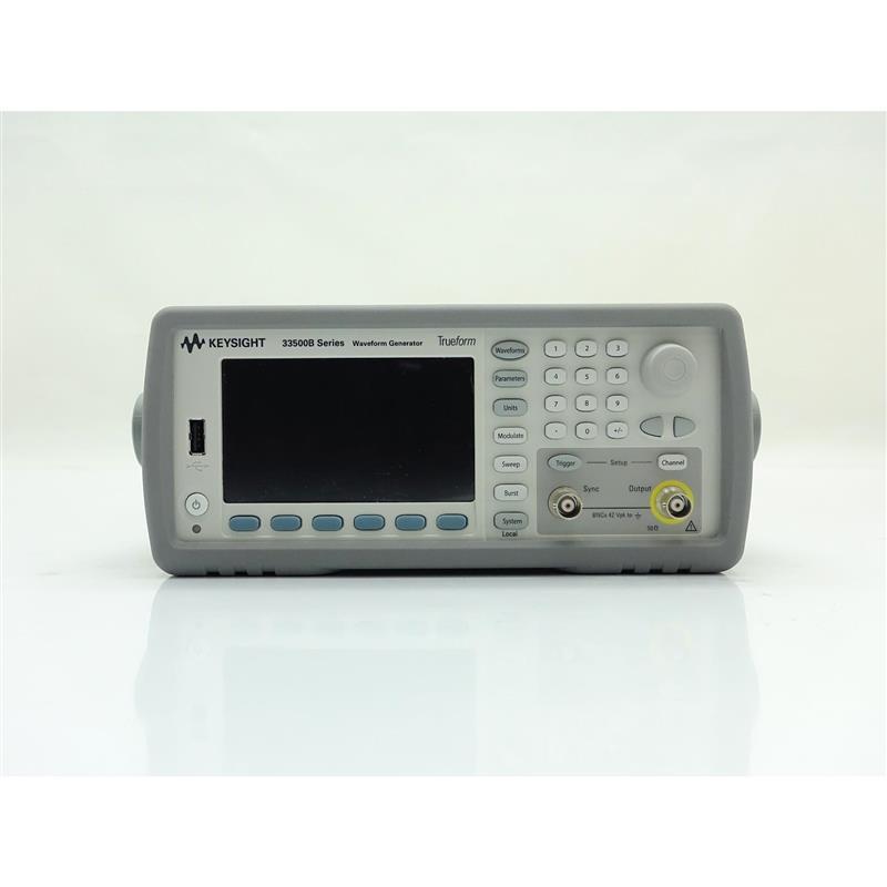 keysight 33511B波形发生器20MHz