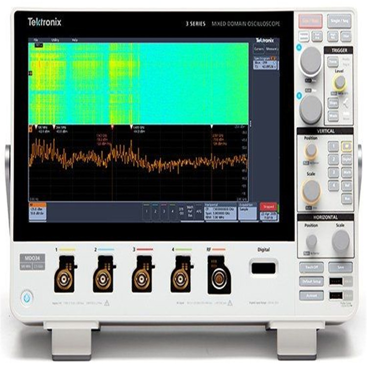 Tektronix MDO32示波器