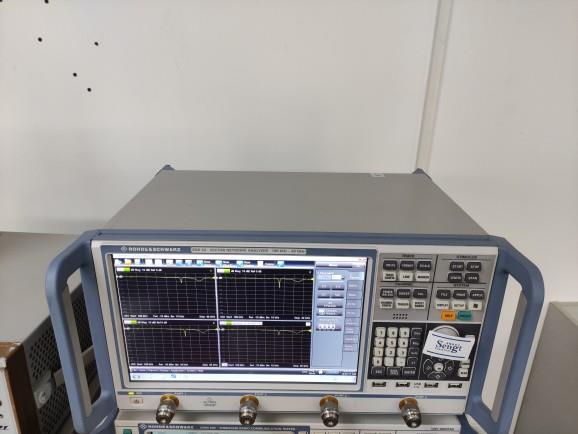 租售ZNB40网络分析仪40GHz