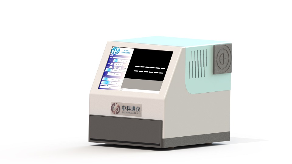 M-Blot化学发光成像仪