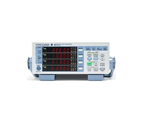 Yokogawa WT310功率计