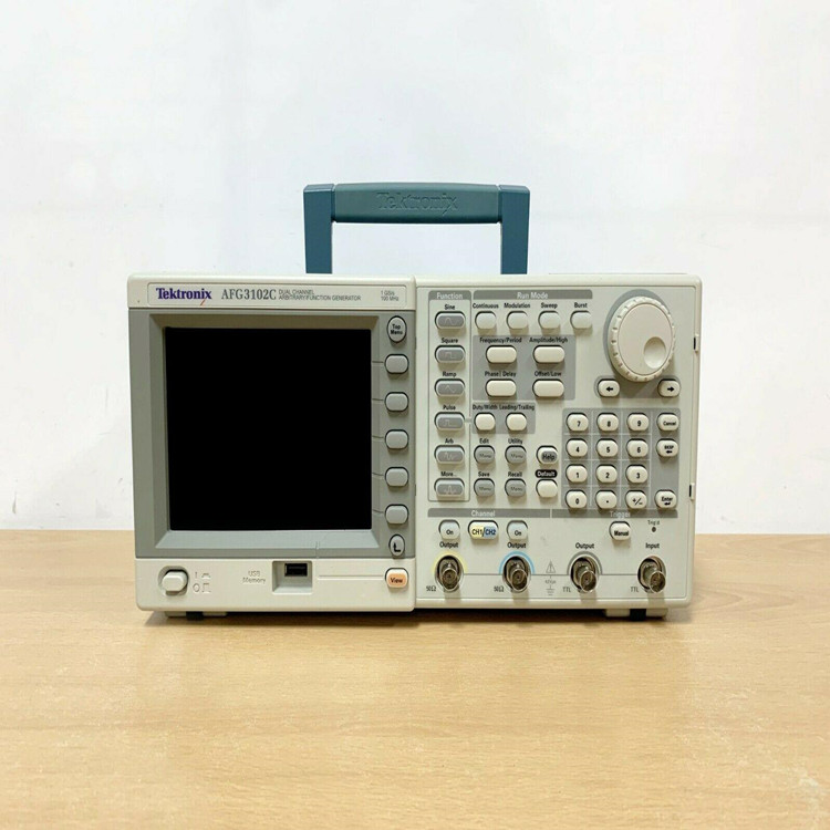 Tektronix AFG3102C任意函数发生器