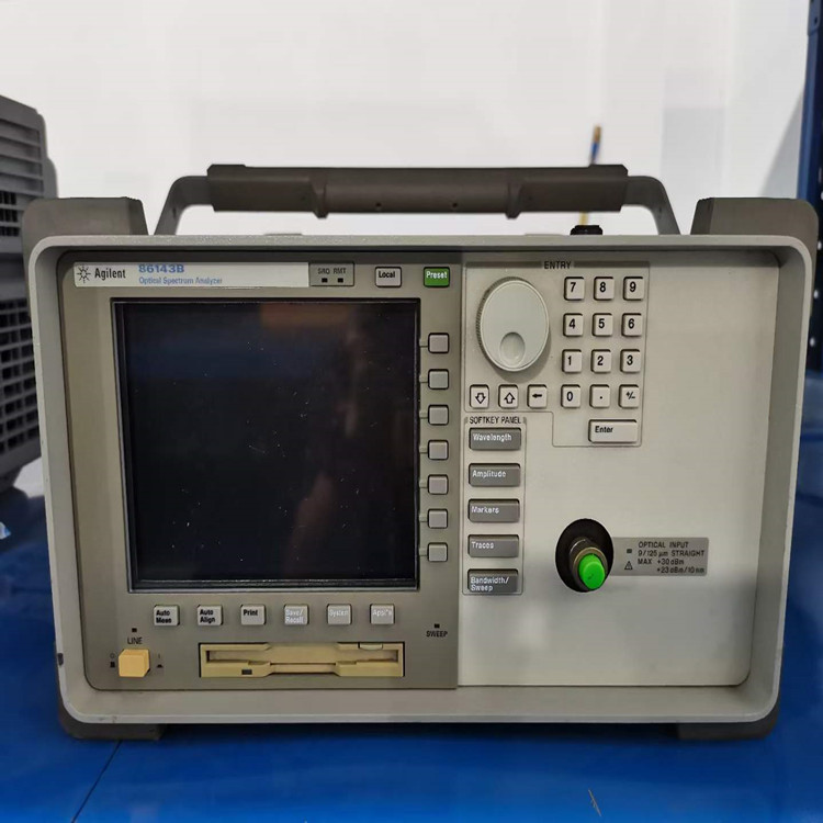 Agilent 86143B光谱分析仪