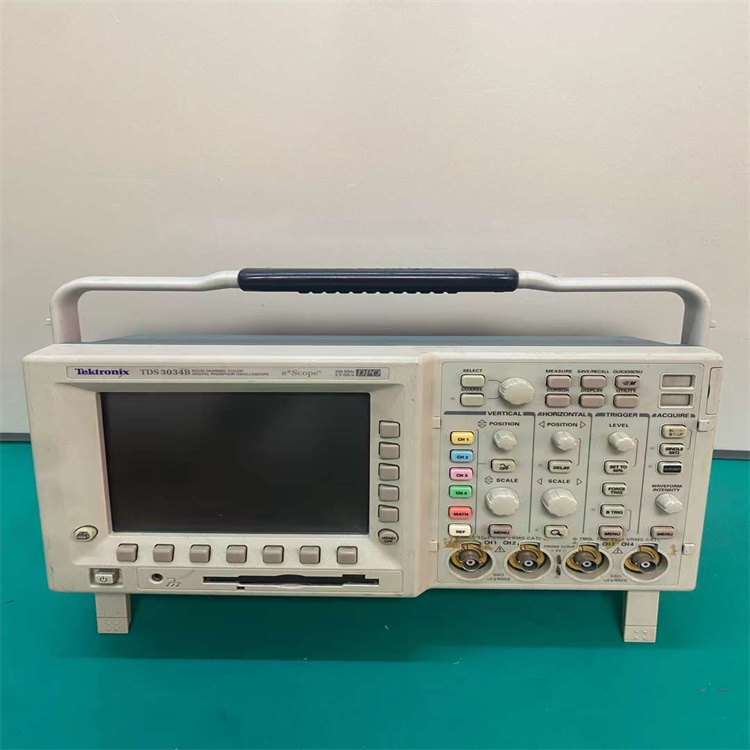 Tektronix泰克TDS3034B示波器300MHz