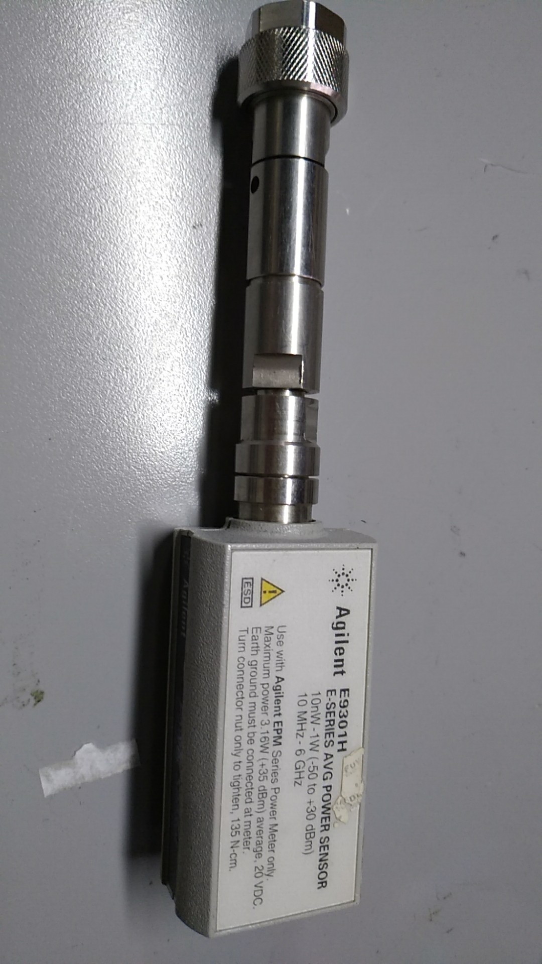 Agilent E9301H功率传感器