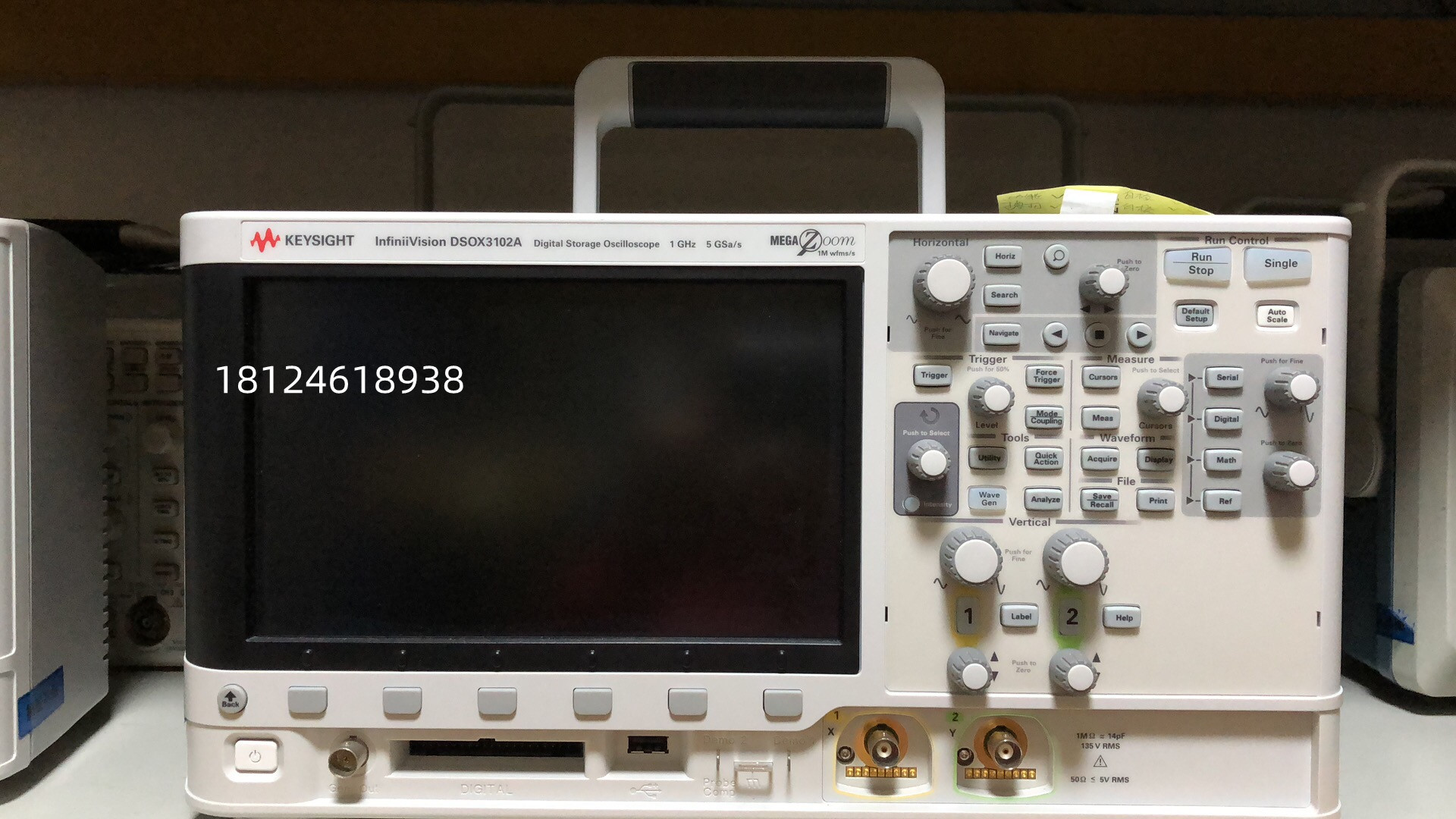 DSOX3102A/是德科技keysight DSOX3102A示波器