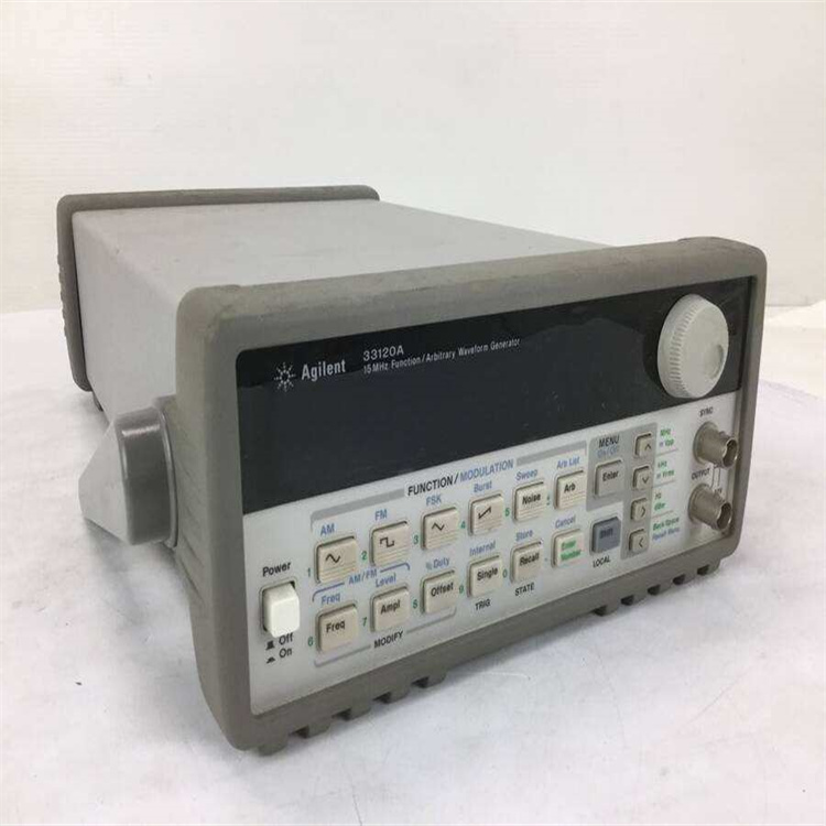 33120A/安捷伦Agilent 33120A波形发生器