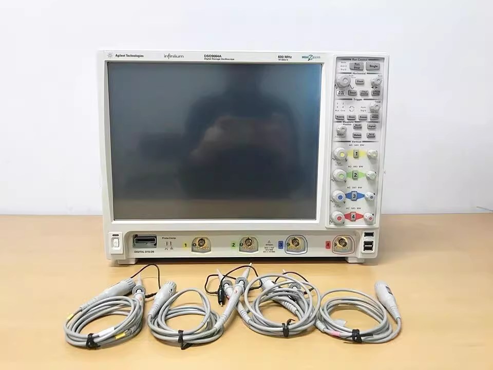 DSO9064A/安捷伦Agilent DSO9064A示波器