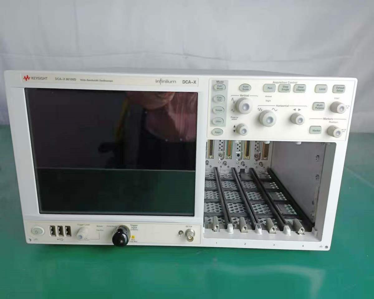 86100D/安捷伦Agilent86100D宽带宽示波器