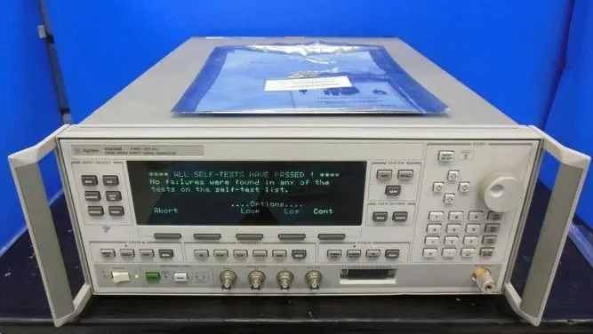 83630B/安捷伦Agilent83630B信号发生器