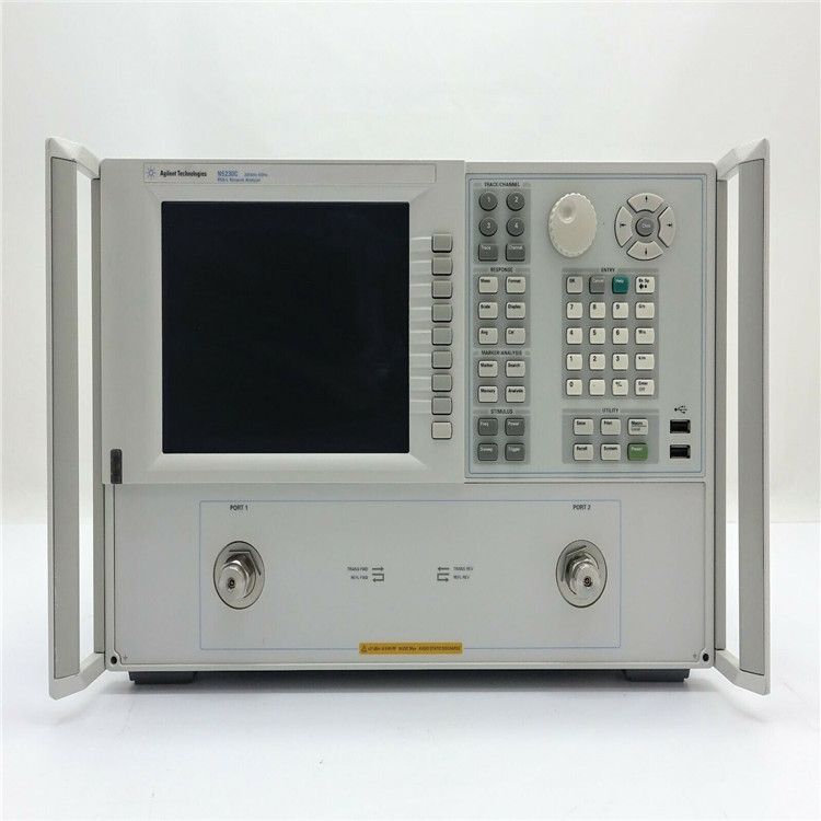 N5230C/安捷伦Agilent N5230C网络分析仪