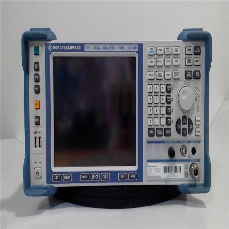 回收出售FSV3 租赁FSV4 FSV7 FSV13 FSV30频谱分析仪