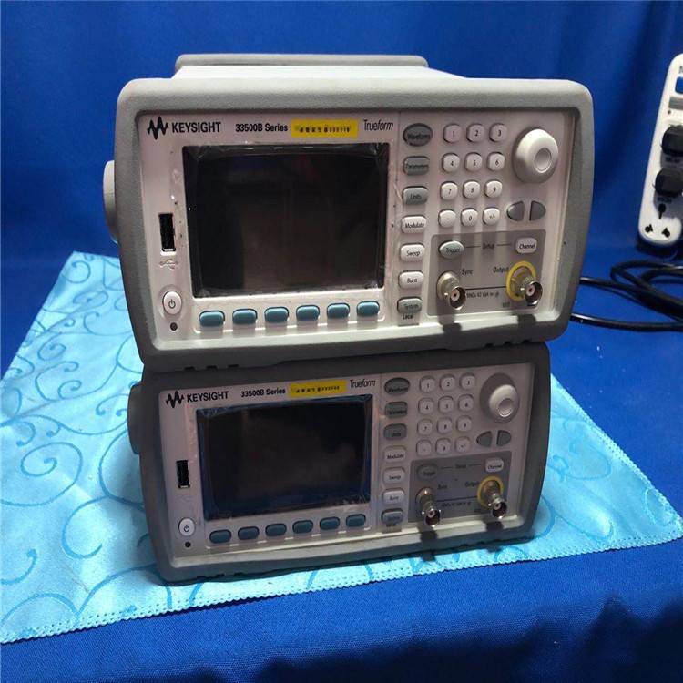 33511B/是德科技keysight33511B波形发生器