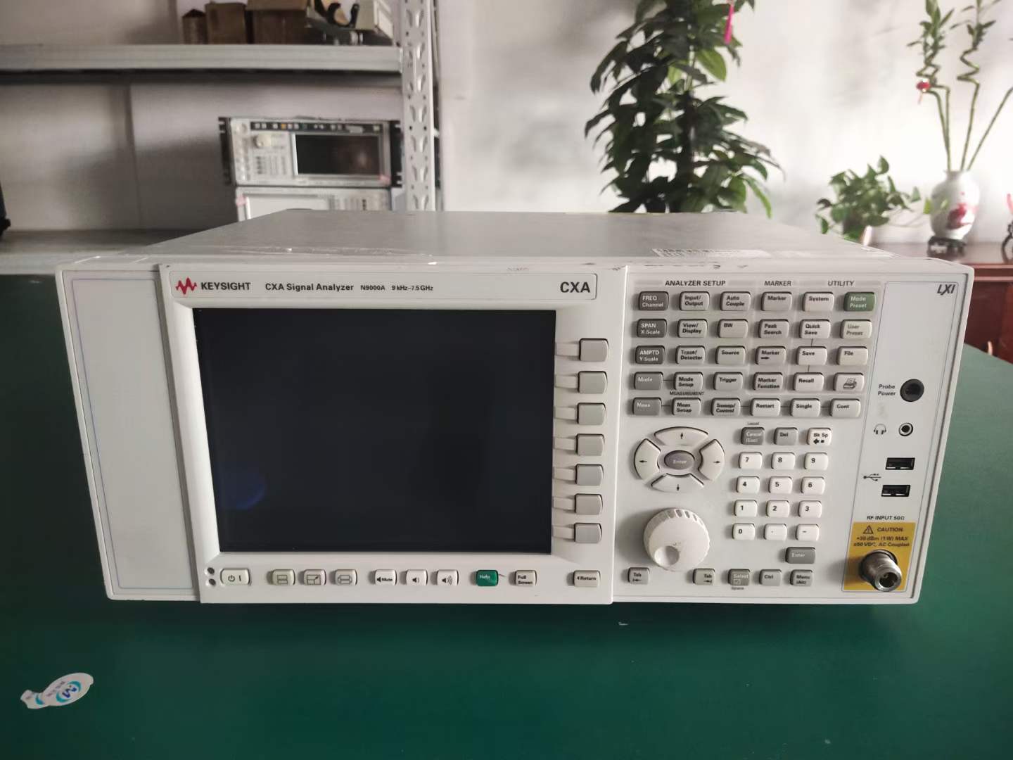 N9000A/安捷伦Agilent N9000A频谱分析仪