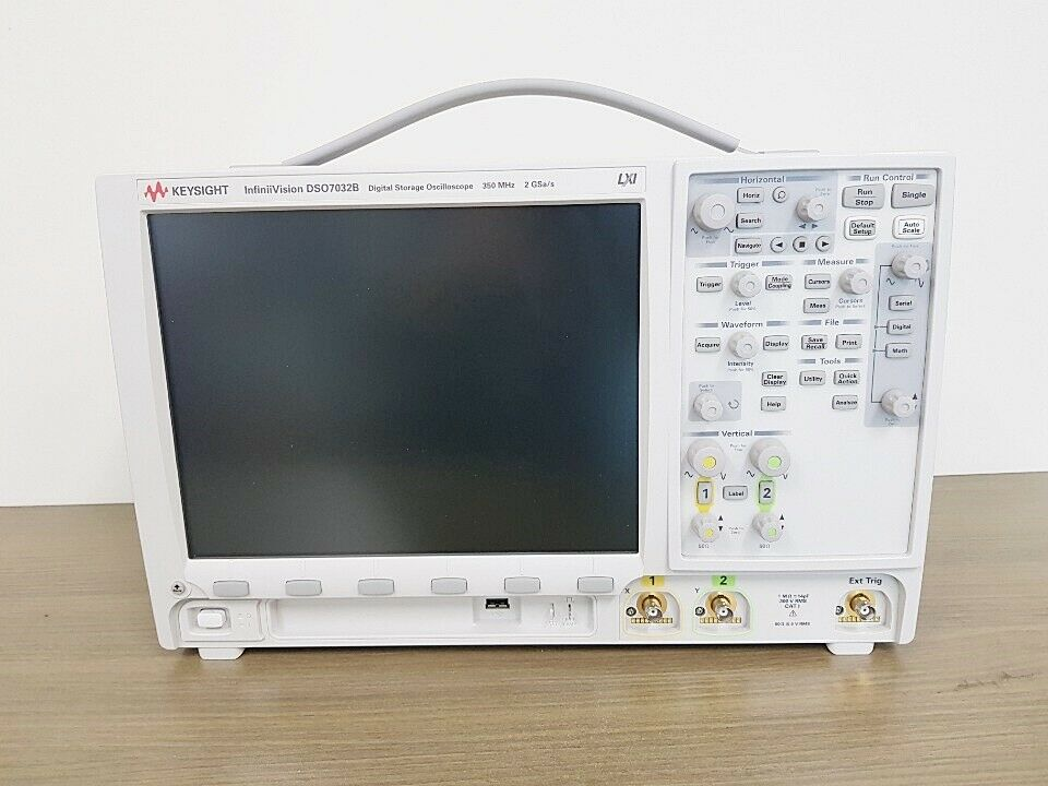 DSO7032B/安捷伦Agilent DSO7032B示波器