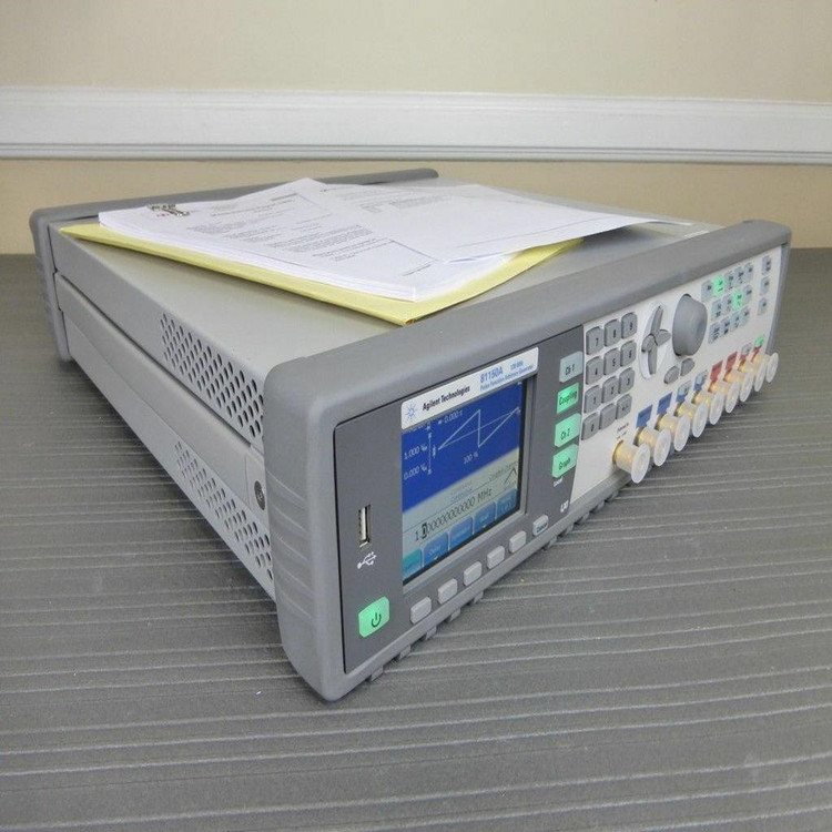 81150A/安捷伦Agilent81150A脉冲发生器