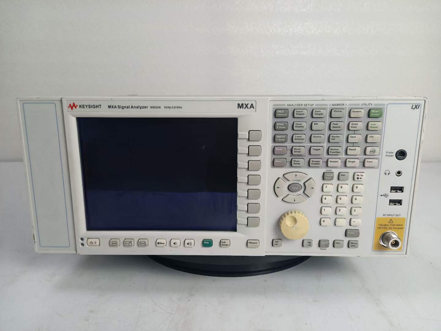 N9020A/是德科技keysight N9020A频谱分析仪