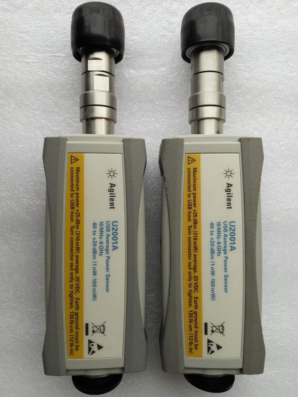 Agilent U2001A功率传感器6GHz